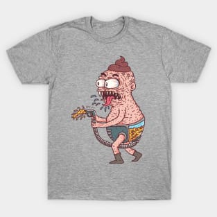 shitthrower T-Shirt